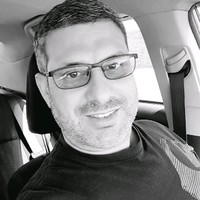 Sandro Chehade
