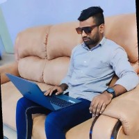 Mohd Feroz