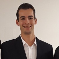 Joël Sinke