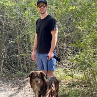 Zachary Johnson, Pe