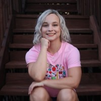 Alayna Harris