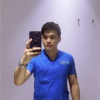 John Pierre Belga