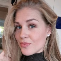 Johanna Bekil