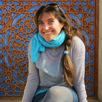 Valentina Micol Matias