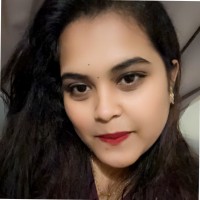 Monica Devaraj