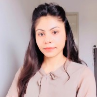 Kinjal Patel