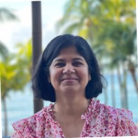 Priya Vaidya