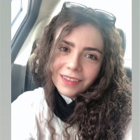 Nikou Amjadi