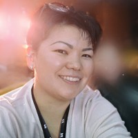 Zhadyra Kiizbayeva