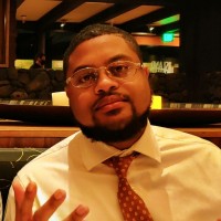 Jordan Powell
