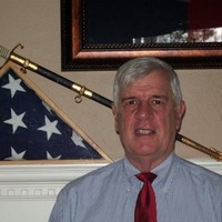 Bob St. Germain