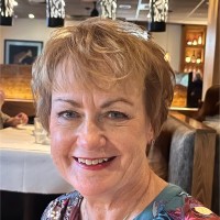 Meg Stever