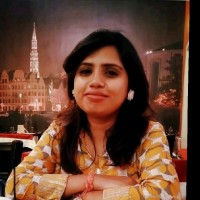 Sangita Bhattacharya, Ph.D.