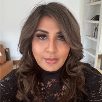 Suki Dhadwal