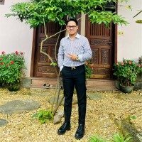 Nguyên Phạm