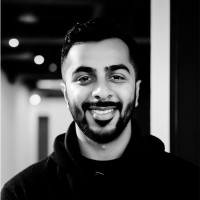 Abhinav Gupta