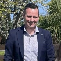 Ken Delaney