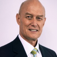Patrick Ormond
