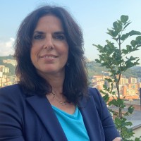 Simona Semeia