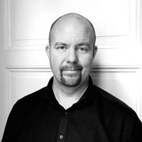 Andreas Dahlström
