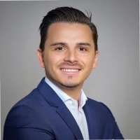 Kevin Dzieza, Msc.