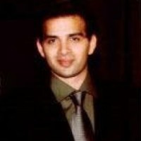 Syed F Hussain
