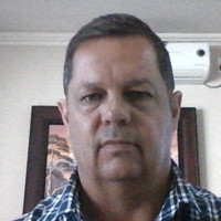 Derick van Staden