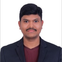 Vigneshwar Ms