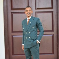 Abubakr Osman