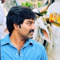 Krishna Mohan
