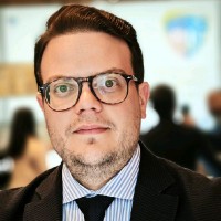 Georgios Nanos