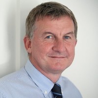 Keith Ward