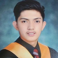 Jesriel Rada