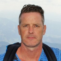 John Van Der Loop