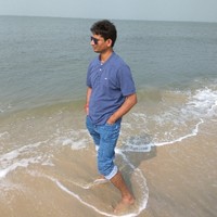 Manish Bhatt
