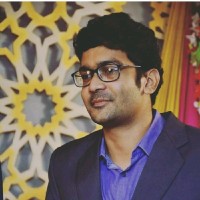 Sourav Roy