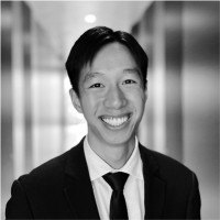 Desmond Cai