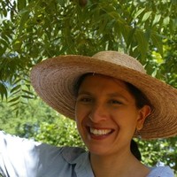 Andrea Delong-Amaya