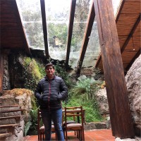 Jorge Luis Espinal Mora