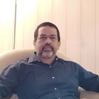 Nayan Kandalkar