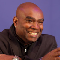 Stuart K Robinson