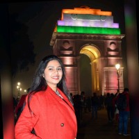 Aditi M