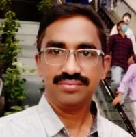 Srinivas Gundala