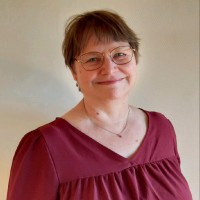 Tove Wollesen