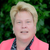 Julie Hammond