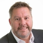 Colin Lambert Dip Pfs
