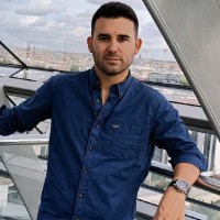 Manuel Ángel Castillo Guerrero