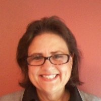 Diana Root