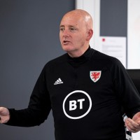 Lawrence Badman