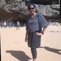 Pallavi Shettigar